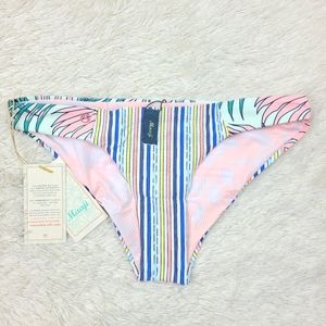 Maaji Abaco Beau Reversible Bikini Bot…